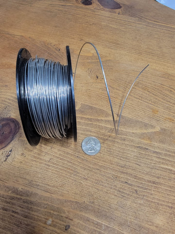 17 Gauge Wire for Splicing (by the foot)