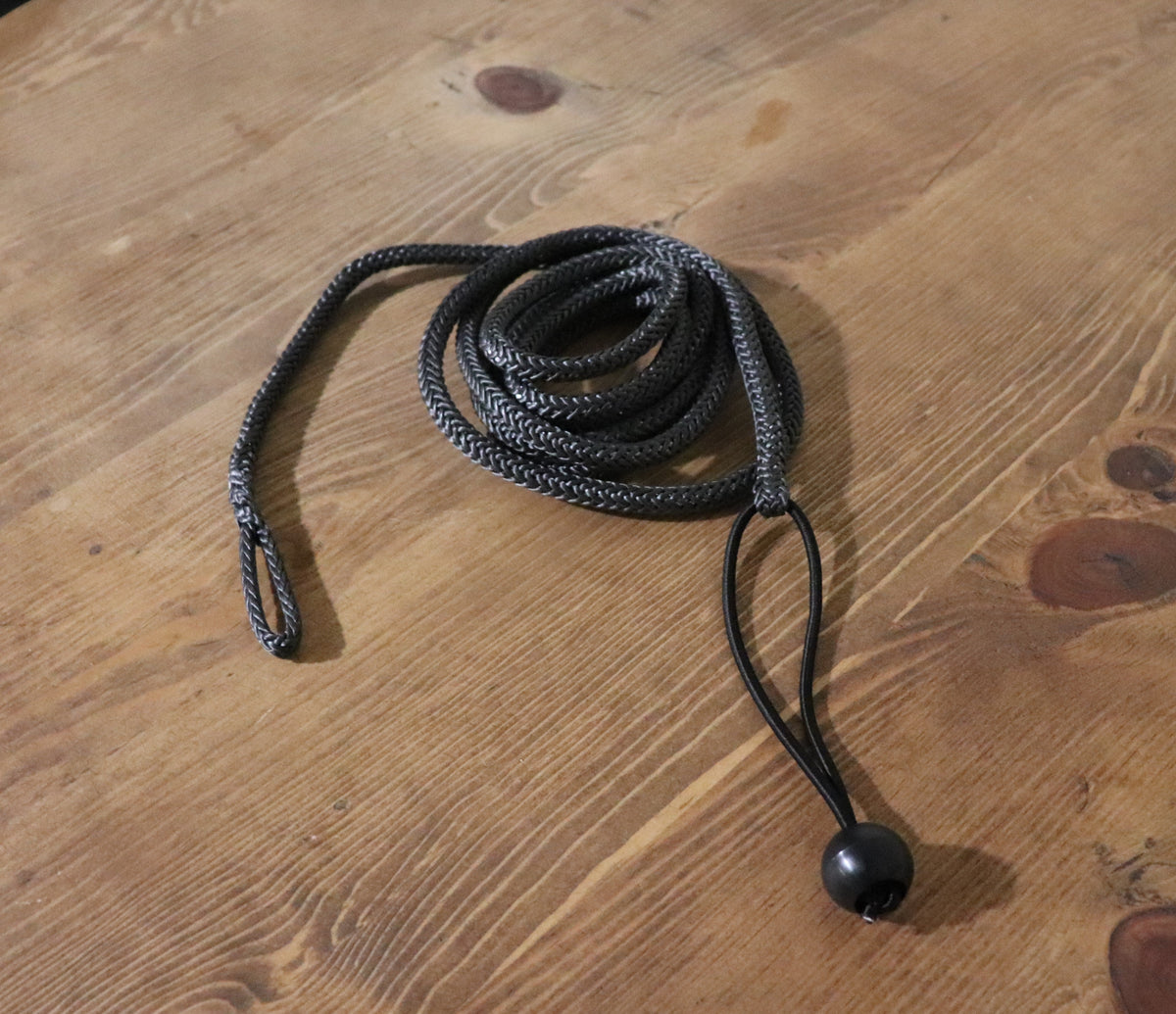 One Stick Rope – CUSTOM AMSTEEL PRODUCTS